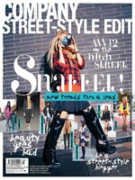 Company Street Style Edit